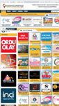 Mobile Screenshot of esnaflarsitesi.com